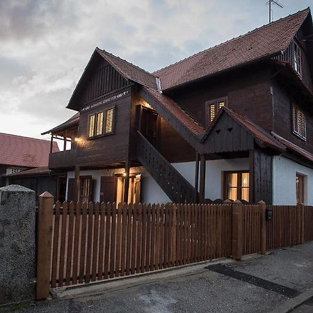 Villa Turopolje Mraclin Exterior foto